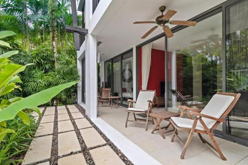 Bangtao Beach Gardens : บางเทา บีช การ์เด้น, ภูเก็ต, ถนนบ้านดอน-เชิงทะเล, เชิงทะเล, ถลาง, ภูเก็ต, 124 ตร.ม., อพาร์ทเมนท์ ขาย, โดย Tomas Noren, 500562475 - DDproperty.com