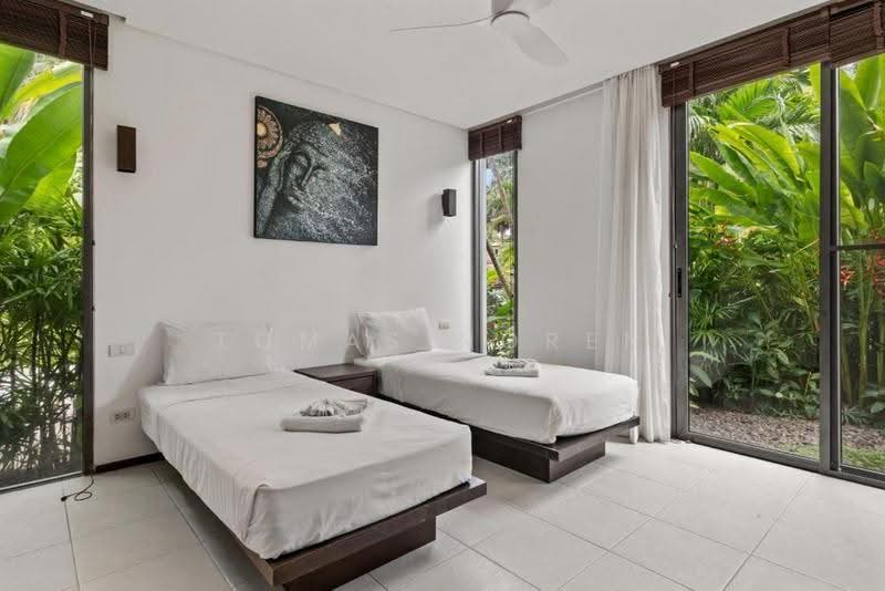 Bangtao Beach Gardens, Phuket, Bandon-Cherngtalay Road, Choeng Thale, Thalang, Phuket, 2 Bedrooms, 124 sqm, Apartment For Sale, by Tomas Noren, 500562475 - DDproperty.com