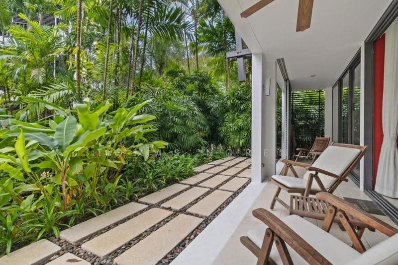 Bangtao Beach Gardens : บางเทา บีช การ์เด้น, ภูเก็ต, ถนนบ้านดอน-เชิงทะเล, เชิงทะเล, ถลาง, ภูเก็ต, 124 ตร.ม., อพาร์ทเมนท์ ขาย, โดย Tomas Noren, 500562475 - DDproperty.com