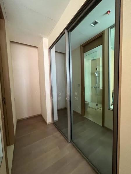 The Esse Asoke, Bangkok, 333 Soi Sukhumvit 21, Sukhumvit Road, Khlongtoei Nua, Watthana, Bangkok, 1 Bedroom, 45 sqm, Condo For Sale, by Getsarin Aron, 500562476 - DDproperty.com