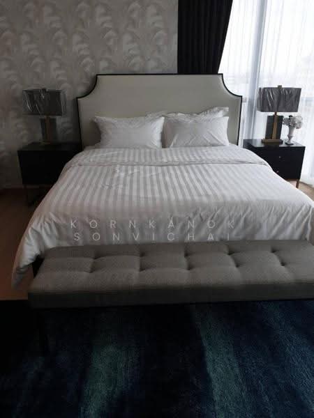 The Monument Thonglor, Bangkok, 998 Thonglor Road, Khlong Tan Nua, Watthana, Bangkok, 2 Bedrooms, 125 sqm, Condo For Rent, by Kornkanok Sonvichai, 500562479 - DDproperty.com
