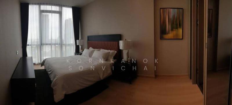 The Monument Thonglor, Bangkok, 998 Thonglor Road, Khlong Tan Nua, Watthana, Bangkok, 2 Bedrooms, 125 sqm, Condo For Rent, by Kornkanok Sonvichai, 500562479 - DDproperty.com