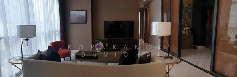 The Monument Thonglor, Bangkok, 998 Thonglor Road, Khlong Tan Nua, Watthana, Bangkok, 2 Bedrooms, 125 sqm, Condo For Rent, by Kornkanok Sonvichai, 500562479 - DDproperty.com