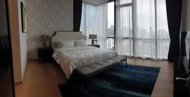 The Monument Thonglor, Bangkok, 998 Thonglor Road, Khlong Tan Nua, Watthana, Bangkok, 2 Bedrooms, 125 sqm, Condo For Rent, by Kornkanok Sonvichai, 500562479 - DDproperty.com