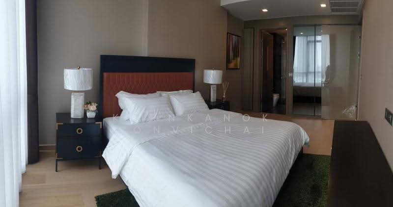 The Monument Thonglor, Bangkok, 998 Thonglor Road, Khlong Tan Nua, Watthana, Bangkok, 2 Bedrooms, 125 sqm, Condo For Rent, by Kornkanok Sonvichai, 500562479 - DDproperty.com