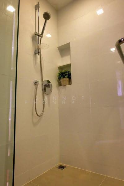Maestro 12 Ratchathewi, Bangkok, 368 Phetchaburi Road, Thung Phaya Thai, Ratchathewi, Bangkok, 1 Bedroom, 28 sqm, Condo For Sale, by Sannop Phongpraphan, 500562480 - DDproperty.com
