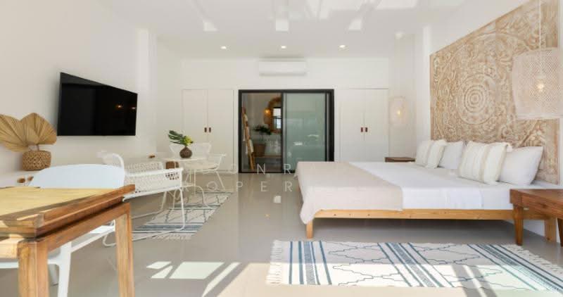 Charming 5 Bedroom Pool Villa for Sale in Chaweng, สุราษฎร์ธานี, บ่อผุด, เกาะสมุย, สุราษฎร์ธานี, 550 ตร.ม., วิลล่า ขาย, โดย Conrad Properties, 500562481 - DDproperty.com