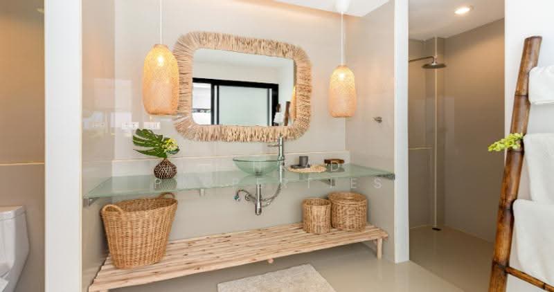 Charming 5 Bedroom Pool Villa for Sale in Chaweng, สุราษฎร์ธานี, บ่อผุด, เกาะสมุย, สุราษฎร์ธานี, 550 ตร.ม., วิลล่า ขาย, โดย Conrad Properties, 500562481 - DDproperty.com