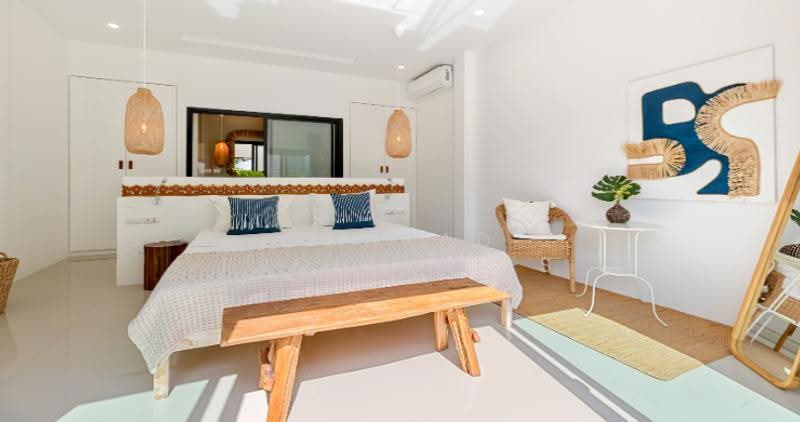 Charming 5 Bedroom Pool Villa for Sale in Chaweng, Surat Thani, Bo Put, Ko Samui, Surat Thani, 5 Bedrooms, 550 sqm, Villa For Sale, by Conrad Properties, 500562481 - DDproperty.com