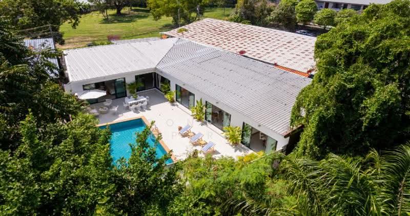 Charming 5 Bedroom Pool Villa for Sale in Chaweng, สุราษฎร์ธานี, บ่อผุด, เกาะสมุย, สุราษฎร์ธานี, 550 ตร.ม., วิลล่า ขาย, โดย Conrad Properties, 500562481 - DDproperty.com
