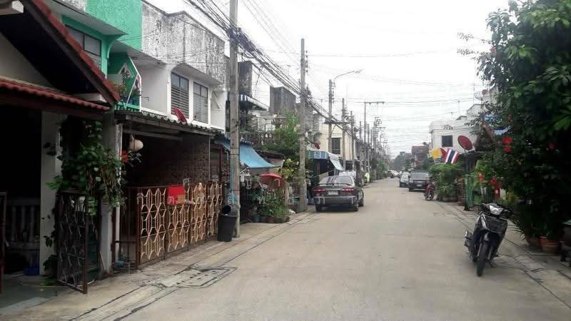 U Charoen - Boonma : อยู่เจริญ - บุญมา, Bangkok, Si Khan, Don Mueang, Bangkok, 2 Bedrooms, 118 sqm, Townhouse For Sale, by ศริญาภัสร์ กิตติสิทธิ์ภาคิน, 500562482 - DDproperty.com