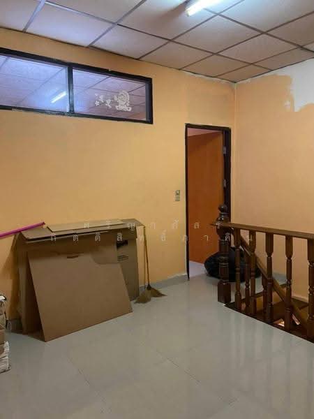 U Charoen - Boonma : อยู่เจริญ - บุญมา, Bangkok, Si Khan, Don Mueang, Bangkok, 2 Bedrooms, 118 sqm, Townhouse For Sale, by ศริญาภัสร์ กิตติสิทธิ์ภาคิน, 500562482 - DDproperty.com