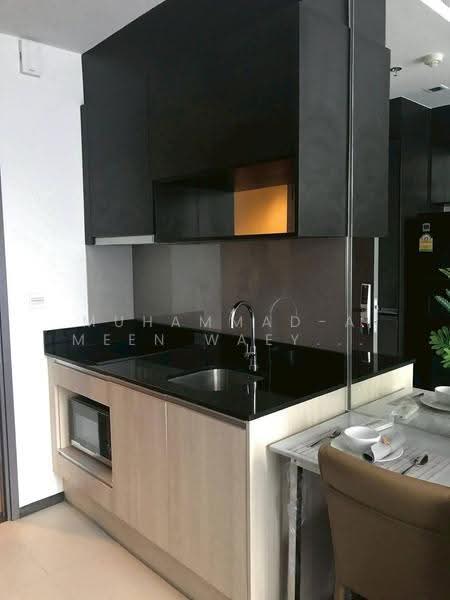 The Edge Sukhumvit 23, Bangkok, 6 Soi Sukhumvit 23, Khlongtoei Nua, Watthana, Bangkok, 1 Bedroom, 30 sqm, Condo For Rent, by Muhammad-ameen Waeyusoh, 500562483 - DDproperty.com