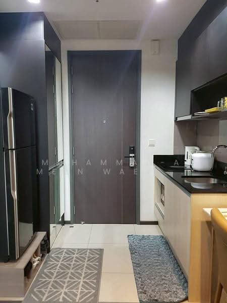 The Edge Sukhumvit 23, Bangkok, 6 Soi Sukhumvit 23, Khlongtoei Nua, Watthana, Bangkok, 1 Bedroom, 30 sqm, Condo For Rent, by Muhammad-ameen Waeyusoh, 500562483 - DDproperty.com