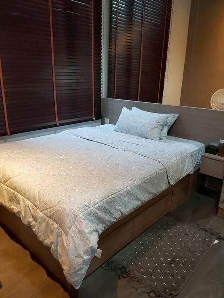The Edge Sukhumvit 23, Bangkok, 6 Soi Sukhumvit 23, Khlongtoei Nua, Watthana, Bangkok, 1 Bedroom, 30 sqm, Condo For Rent, by Muhammad-ameen Waeyusoh, 500562483 - DDproperty.com