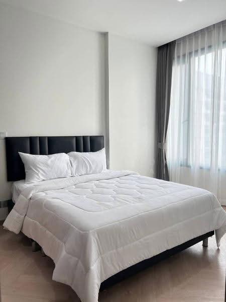 Keyne by Sansiri, Bangkok, 766 Sukhumvit Road, Khlong Toei, Bangkok, 1 Bedroom, 47 sqm, Condo For Sale, by Kornkanok Sonvichai, 500562484 - DDproperty.com