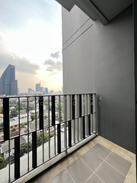 Keyne by Sansiri, Bangkok, 766 Sukhumvit Road, Khlong Toei, Bangkok, 1 Bedroom, 47 sqm, Condo For Sale, by Kornkanok Sonvichai, 500562484 - DDproperty.com