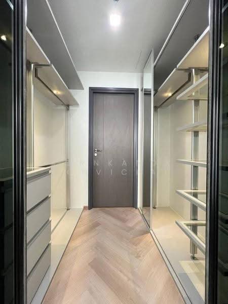 Keyne by Sansiri, Bangkok, 766 Sukhumvit Road, Khlong Toei, Bangkok, 1 Bedroom, 47 sqm, Condo For Sale, by Kornkanok Sonvichai, 500562484 - DDproperty.com