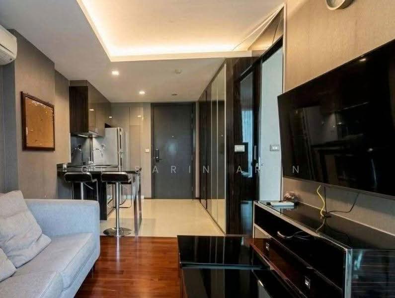 Rhythm Sathorn : ริทึ่ม สาทร, กรุงเทพ, 141 ซอยสาทร 21, ยานนาวา, สาทร, กรุงเทพ, 38 ตร.ม., คอนโด ขาย, โดย Getsarin Aron, 500562486 - DDproperty.com