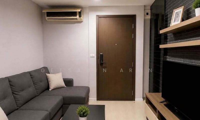 Rhythm Sathorn, Bangkok, 141 Soi Sathorn 21, Yan Nawa, Sathon, Bangkok, 1 Bedroom, 38 sqm, Condo For Sale, by Getsarin Aron, 500562486 - DDproperty.com