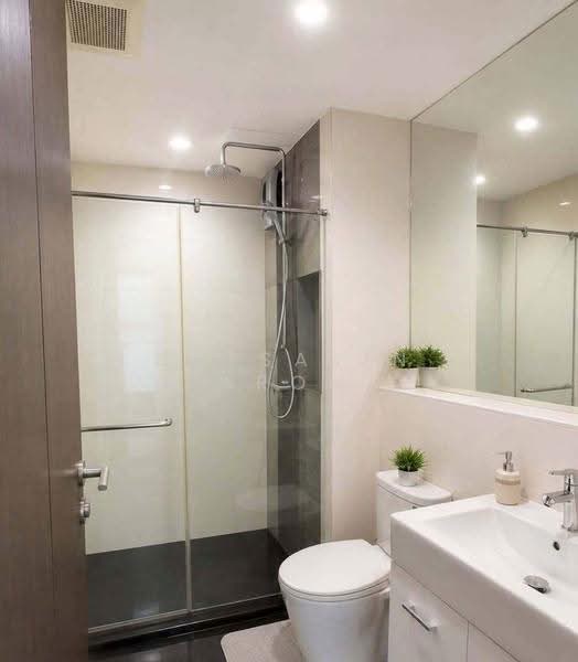 Rhythm Sathorn, Bangkok, 141 Soi Sathorn 21, Yan Nawa, Sathon, Bangkok, 1 Bedroom, 38 sqm, Condo For Sale, by Getsarin Aron, 500562486 - DDproperty.com