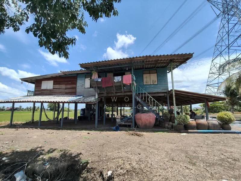 ขายที่ดินพร้อมสิ่งปลูกสร้าง 4-3-58 ไร่ อ.ลาดบัวหลวง จ.พระนครศรีอยุธยา, พระนครศรีอยุธยา, คู้สลอด, ลาดบัวหลวง, พระนครศรีอยุธยา, 7,832 ตร.ม., ที่ดิน ขาย, โดย paiwong onna-ngam, 500562488 - DDproperty.com