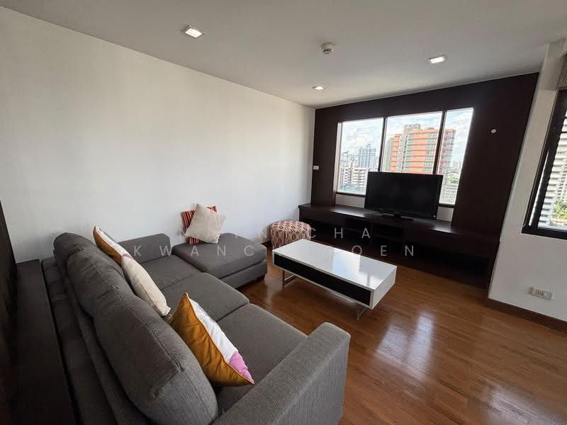 Acadamia Grand Tower, Bangkok, Soi Sukhumvit 43, Khlong Tan Nua, Watthana, Bangkok, 2 Bedrooms, 120 sqm, Condo For Rent, by Natnicha Kwancharoen, 500562489 - DDproperty.com