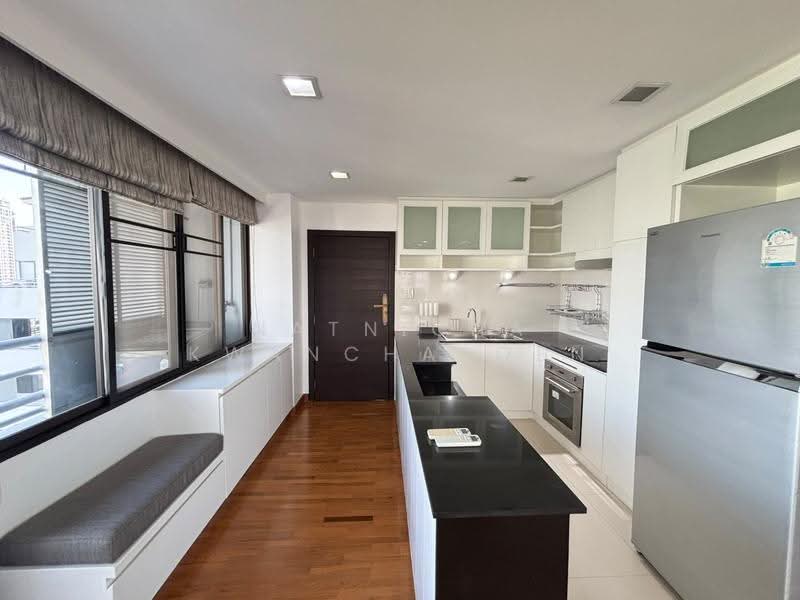 Acadamia Grand Tower, Bangkok, Soi Sukhumvit 43, Khlong Tan Nua, Watthana, Bangkok, 2 Bedrooms, 120 sqm, Condo For Rent, by Natnicha Kwancharoen, 500562489 - DDproperty.com