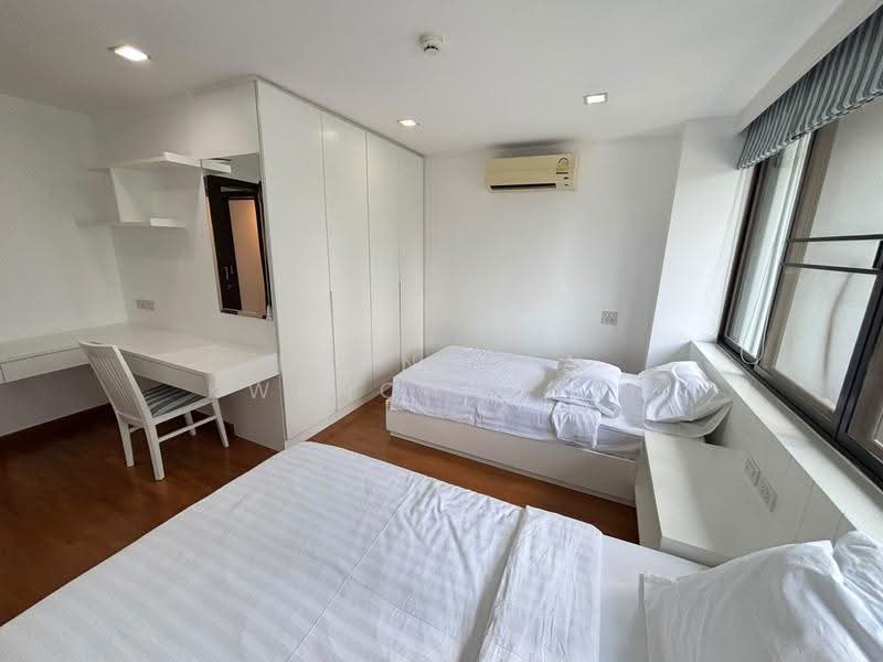 Acadamia Grand Tower : อคาเดเมีย แกรนด์ ทาวเวอร์, กรุงเทพ, ซอย สุขุมวิท 43, คลองตันเหนือ, วัฒนา, กรุงเทพ, 120 ตร.ม., คอนโด ให้เช่า, โดย Natnicha Kwancharoen, 500562489 - DDproperty.com