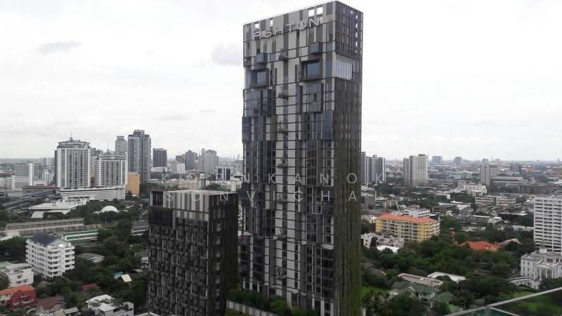 IDEO Morph 38, Bangkok, 88 Sukhumvit Road, Phra Kanong, Khlong Toei, Bangkok, 2 Bedrooms, 71 sqm, Condo For Rent, by Kornkanok Sonvichai, 500562490 - DDproperty.com