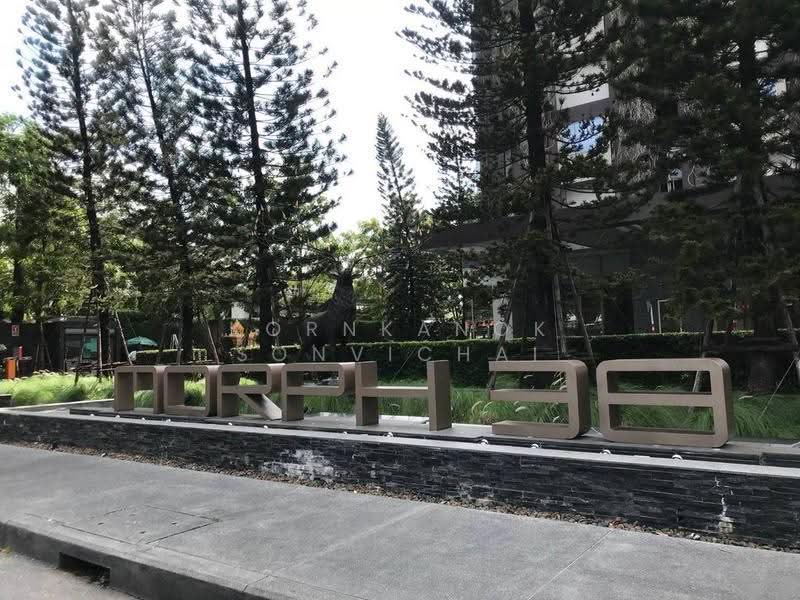 IDEO Morph 38, Bangkok, 88 Sukhumvit Road, Phra Kanong, Khlong Toei, Bangkok, 2 Bedrooms, 71 sqm, Condo For Rent, by Kornkanok Sonvichai, 500562490 - DDproperty.com