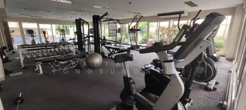 Baan Siri Sathorn, Bangkok, 10 Yen Akat 1 Alley, Thung Maha Mek, Sathon, Bangkok, 1 Bedroom, 38 sqm, Condo For Rent, by Pattaporn Yongsungnone, 500562491 - DDproperty.com