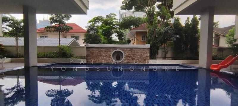 Baan Siri Sathorn : บ้านสิริ สาทร, กรุงเทพ, 10 ซอยเย็นอากาศ 1, ทุ่งมหาเมฆ, สาทร, กรุงเทพ, 38 ตร.ม., คอนโด ให้เช่า, โดย Pattaporn Yongsungnone, 500562491 - DDproperty.com