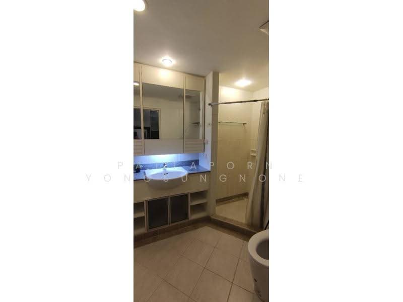 Baan Siri Sathorn : บ้านสิริ สาทร, กรุงเทพ, 10 ซอยเย็นอากาศ 1, ทุ่งมหาเมฆ, สาทร, กรุงเทพ, 38 ตร.ม., คอนโด ให้เช่า, โดย Pattaporn Yongsungnone, 500562491 - DDproperty.com