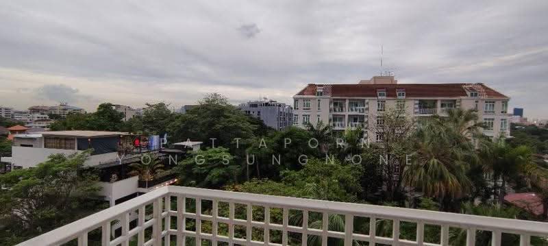 Baan Siri Sathorn, Bangkok, 10 Yen Akat 1 Alley, Thung Maha Mek, Sathon, Bangkok, 1 Bedroom, 38 sqm, Condo For Rent, by Pattaporn Yongsungnone, 500562491 - DDproperty.com