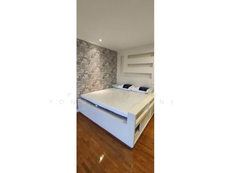 Baan Siri Sathorn : บ้านสิริ สาทร, กรุงเทพ, 10 ซอยเย็นอากาศ 1, ทุ่งมหาเมฆ, สาทร, กรุงเทพ, 38 ตร.ม., คอนโด ให้เช่า, โดย Pattaporn Yongsungnone, 500562491 - DDproperty.com