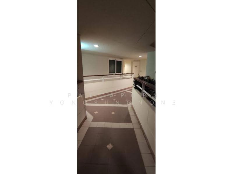Baan Siri Sathorn, Bangkok, 10 Yen Akat 1 Alley, Thung Maha Mek, Sathon, Bangkok, 1 Bedroom, 38 sqm, Condo For Rent, by Pattaporn Yongsungnone, 500562491 - DDproperty.com