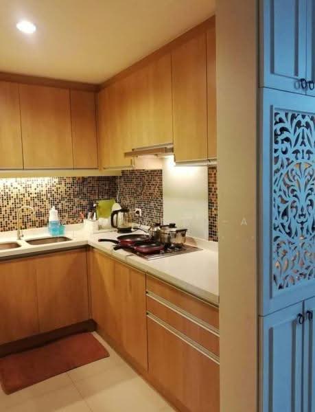 Villa Asoke, Bangkok, 1588 New Petchburi Road, Makkasan, Ratchathewi, Bangkok, 2 Bedrooms, 93 sqm, Condo For Rent, by Muhammad-ameen Waeyusoh, 500562492 - DDproperty.com