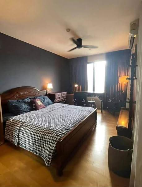 Villa Asoke, Bangkok, 1588 New Petchburi Road, Makkasan, Ratchathewi, Bangkok, 2 Bedrooms, 93 sqm, Condo For Rent, by Muhammad-ameen Waeyusoh, 500562492 - DDproperty.com