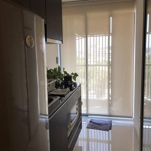 Moniiq Sukhumvit 64, Bangkok, Soi Sukhumvit 64, Bang Chak, Phra Khanong, Bangkok, 1 Bedroom, 31 sqm, Condo For Sale, by Getsarin Aron, 500562493 - DDproperty.com