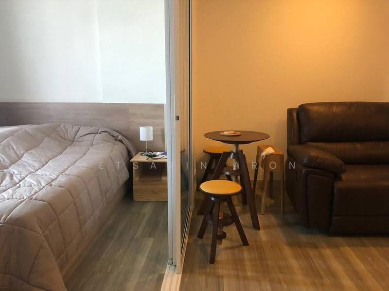 Moniiq Sukhumvit 64, Bangkok, Soi Sukhumvit 64, Bang Chak, Phra Khanong, Bangkok, 1 Bedroom, 31 sqm, Condo For Sale, by Getsarin Aron, 500562493 - DDproperty.com