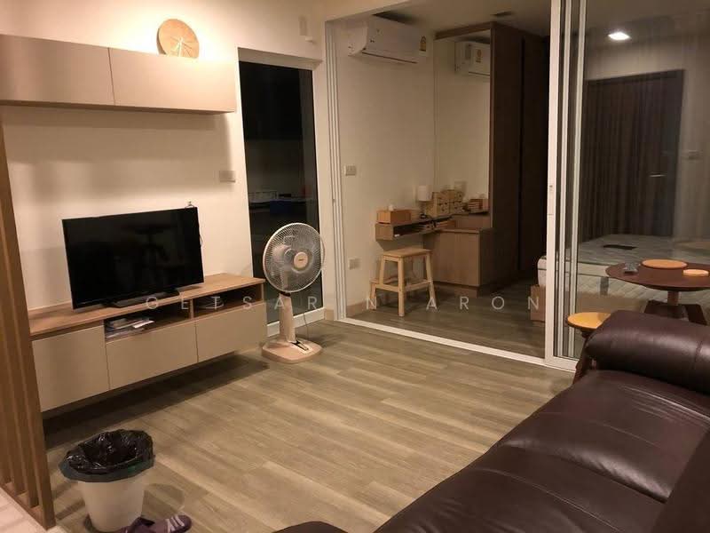 Moniiq Sukhumvit 64, Bangkok, Soi Sukhumvit 64, Bang Chak, Phra Khanong, Bangkok, 1 Bedroom, 31 sqm, Condo For Sale, by Getsarin Aron, 500562493 - DDproperty.com