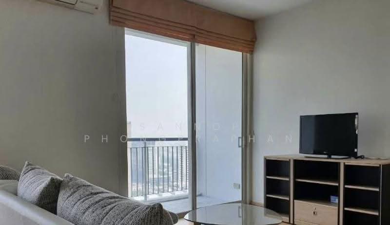Villa Ratchatewi, Bangkok, 83 Phayathai Road, Thanon Phaya Thai, Ratchathewi, Bangkok, 2 Bedrooms, 82 sqm, Condo For Sale, by Sannop Phongpraphan, 500562494 - DDproperty.com