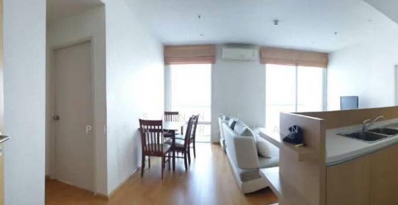Villa Ratchatewi, Bangkok, 83 Phayathai Road, Thanon Phaya Thai, Ratchathewi, Bangkok, 2 Bedrooms, 82 sqm, Condo For Sale, by Sannop Phongpraphan, 500562494 - DDproperty.com