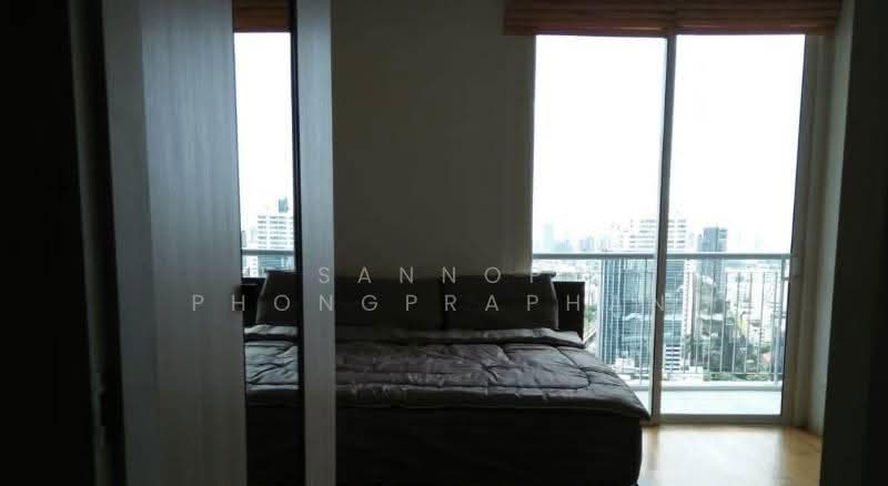 Villa Ratchatewi, Bangkok, 83 Phayathai Road, Thanon Phaya Thai, Ratchathewi, Bangkok, 2 Bedrooms, 82 sqm, Condo For Sale, by Sannop Phongpraphan, 500562494 - DDproperty.com