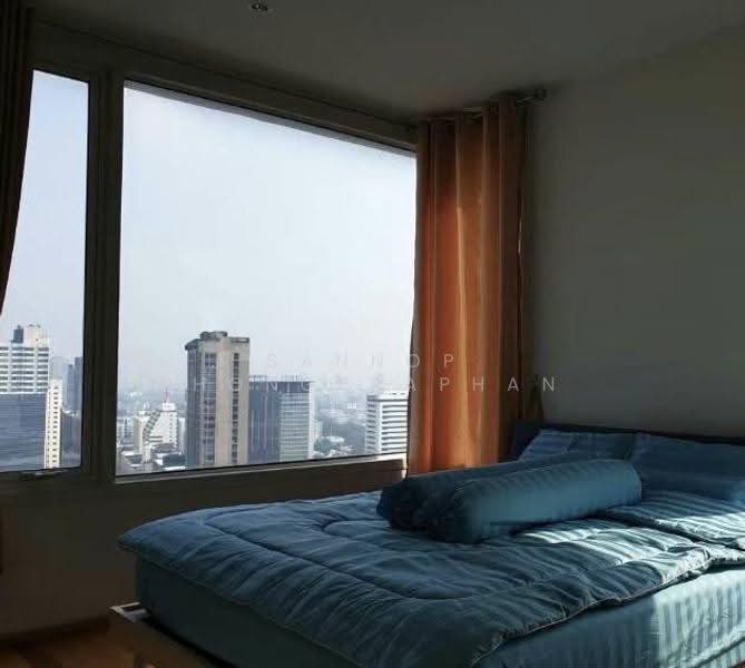 Villa Ratchatewi, Bangkok, 83 Phayathai Road, Thanon Phaya Thai, Ratchathewi, Bangkok, 2 Bedrooms, 82 sqm, Condo For Sale, by Sannop Phongpraphan, 500562494 - DDproperty.com