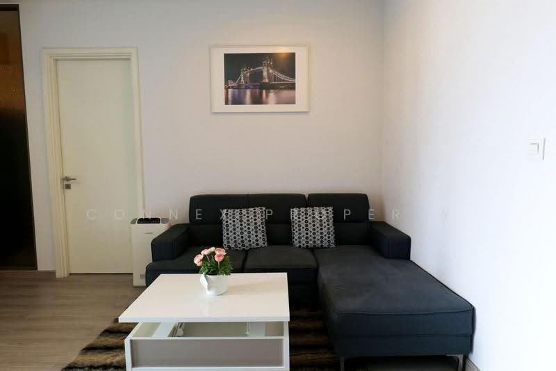 The Room Sukhumvit 69 : เดอะ รูม สุขุมวิท 69, กรุงเทพ, 1539 ถ.สุขุมวิท, พระโขนงเหนือ, วัฒนา, กรุงเทพ, 45 ตร.ม., คอนโด ให้เช่า, โดย Connex Property, 500562497 - DDproperty.com