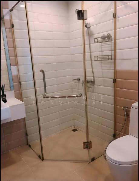 Circle Condominium, Bangkok, 1674 Soi Petchaburi 36 Petchaburi Road, Makkasan, Ratchathewi, Bangkok, 2 Bedrooms, 75 sqm, Condo For Rent, by Kornkanok Sonvichai, 500562498 - DDproperty.com