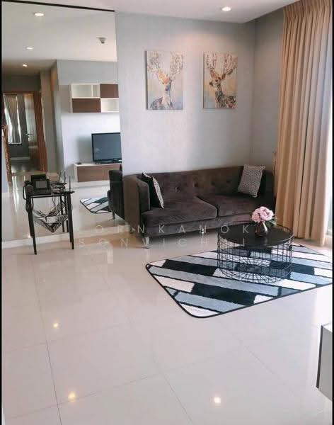 Circle Condominium : เซอร์เคิล คอนโดมิเนียม, กรุงเทพ, 1674 ซอยเพชรบุรี 36 ถนนเพชรบุรี, มักกะสัน, ราชเทวี, กรุงเทพ, 75 ตร.ม., คอนโด ให้เช่า, โดย Kornkanok Sonvichai, 500562498 - DDproperty.com
