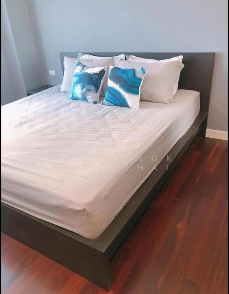 Circle Condominium, Bangkok, 1674 Soi Petchaburi 36 Petchaburi Road, Makkasan, Ratchathewi, Bangkok, 2 Bedrooms, 75 sqm, Condo For Rent, by Kornkanok Sonvichai, 500562498 - DDproperty.com